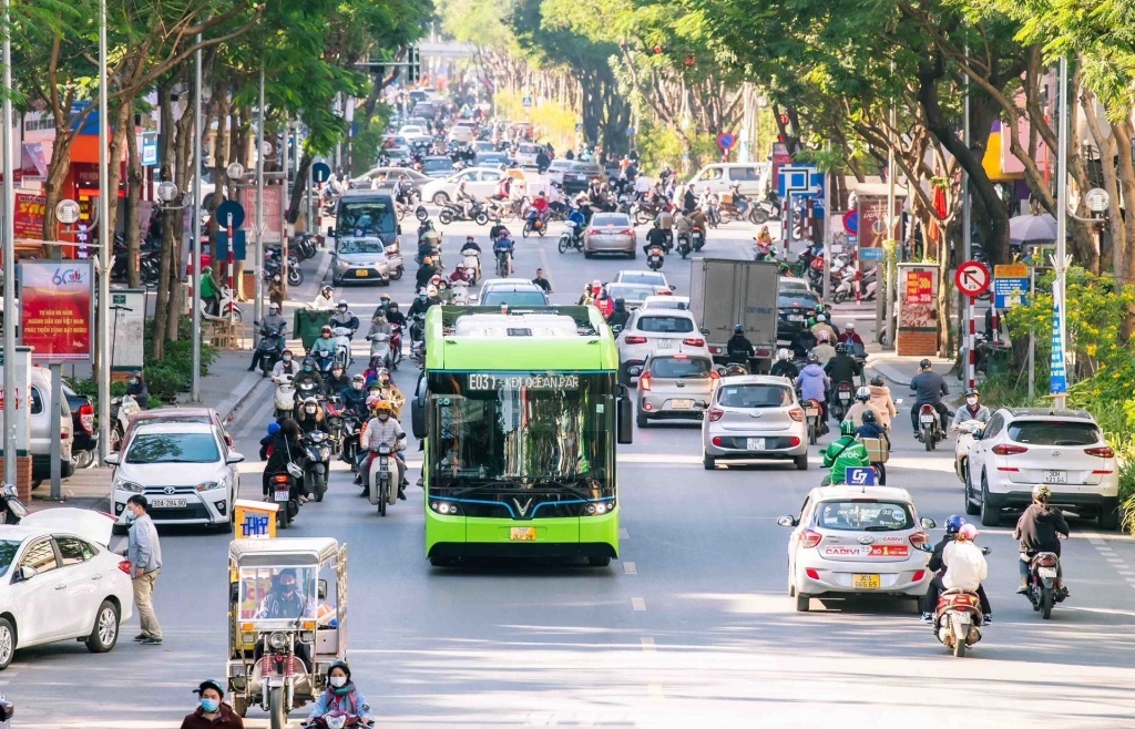 4 trường hợp được miễn lệ phí đăng ký, cấp biển phương tiện giao thông cơ giới đường bộ