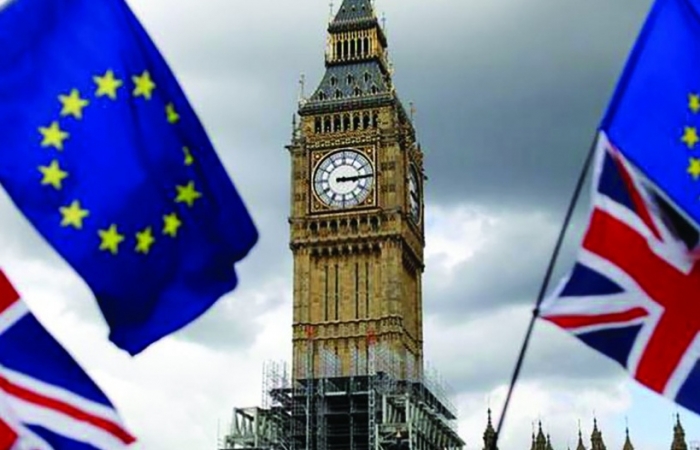 Brexit có phải là nguyên nhân đằng sau những vấn đề của kinh tế Anh hiện nay?