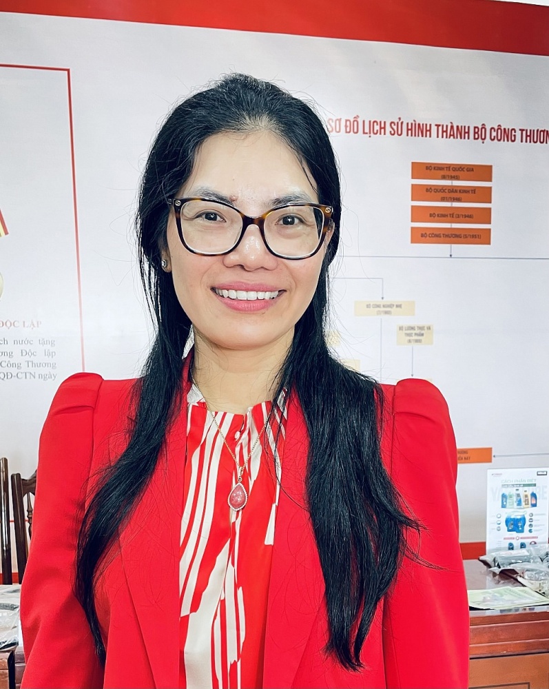 Hàng giả tổn hại đến thương hiệu doanh nghiệp