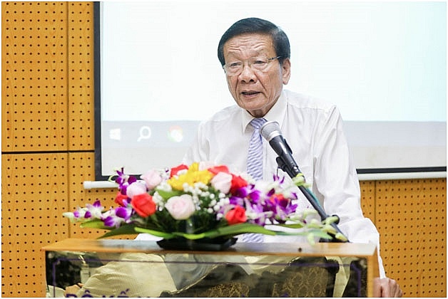 Sách “Kinh tế tuần hoàn và những mô hình tiên phong” nổi bật với nhiều công trình nghiên cứu