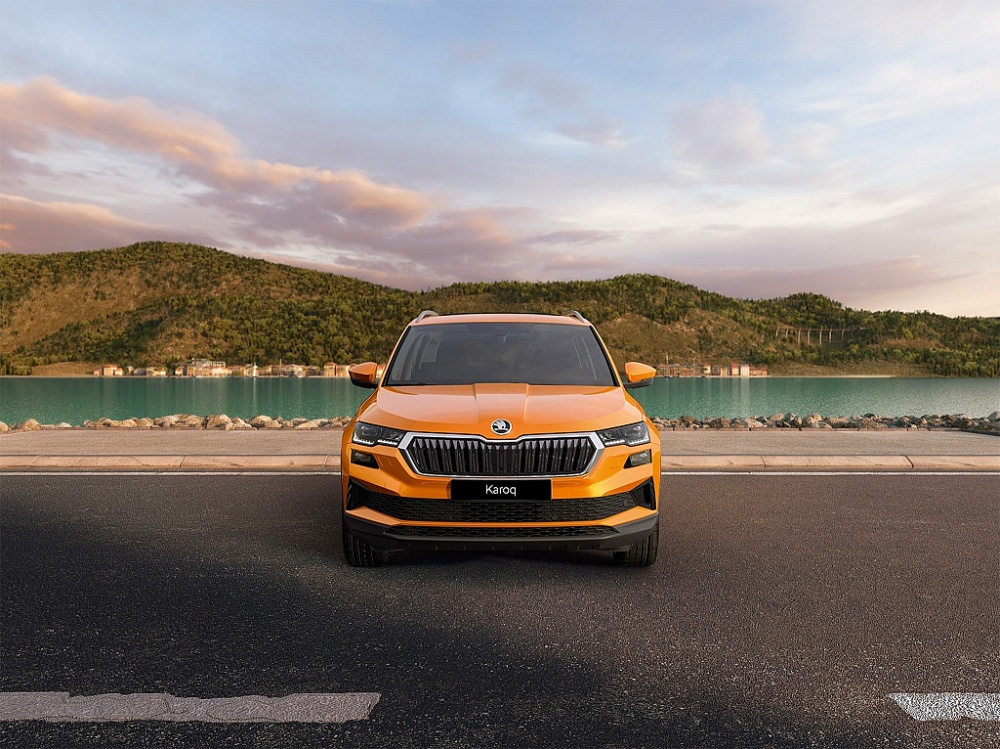 Škoda, thương hiệu ô tô đến từ châu Âu chính thức có mặt tại Việt Nam