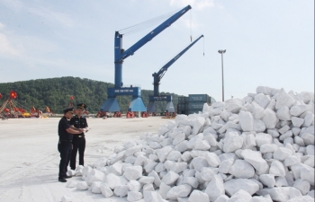 Nghệ An: Thu ngân sách vẫn duy trì đà tăng trưởng tốt