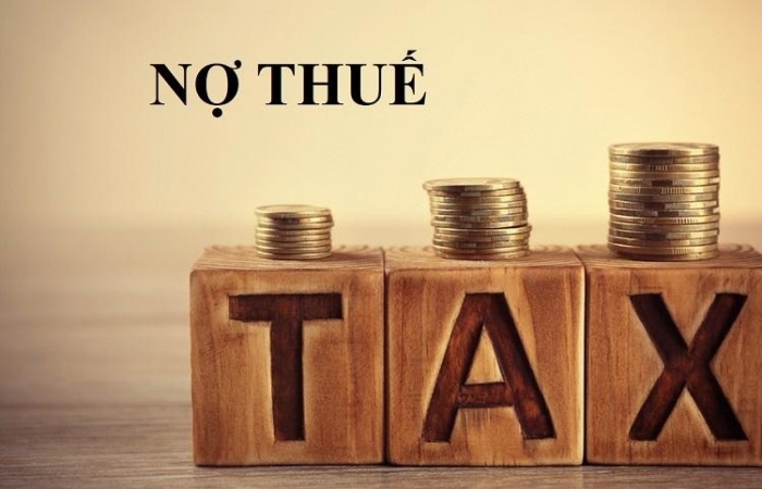 Thu hồi nợ thuế ước đạt 45.468 tỷ đồng