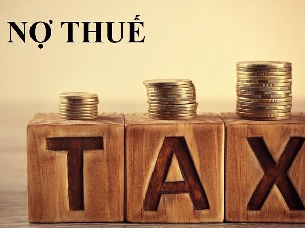 Nợ thuế hơn 5 tỷ đồng, một nữ giám đốc bị hoãn xuất cảnh