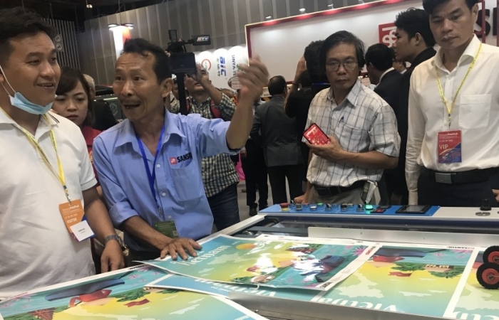 Ngành công nghiệp bao bì khan hiếm nguồn hàng chất lượng cao