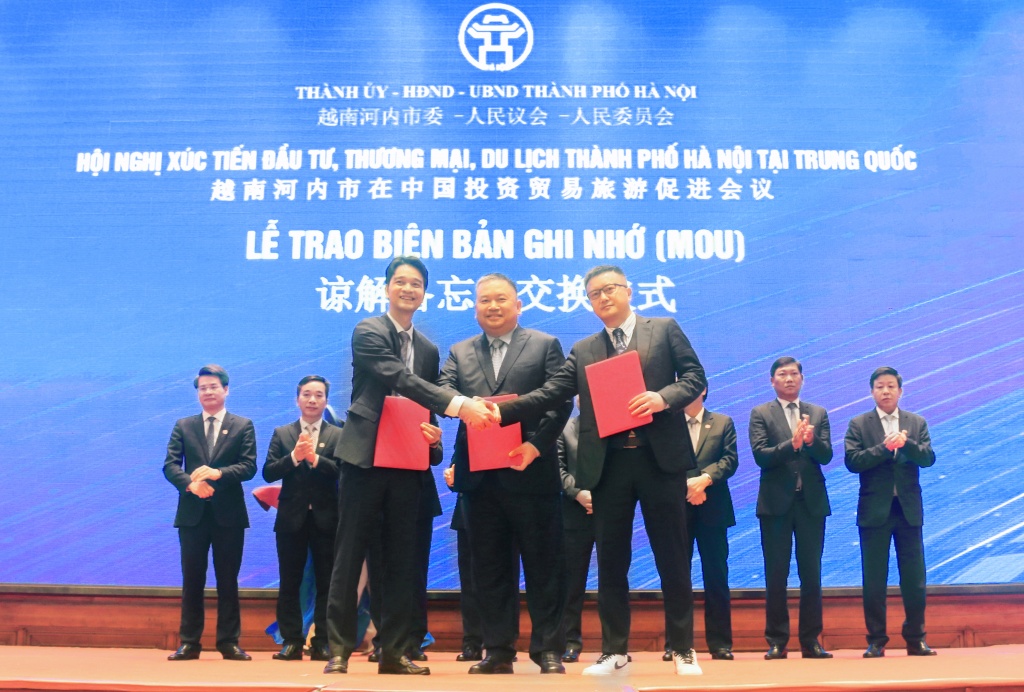 Bắt tay với 2 nhà nhập khẩu lớn tại Trung Quốc, Vinamilk mở rộng XK vào thị trường tỷ dân