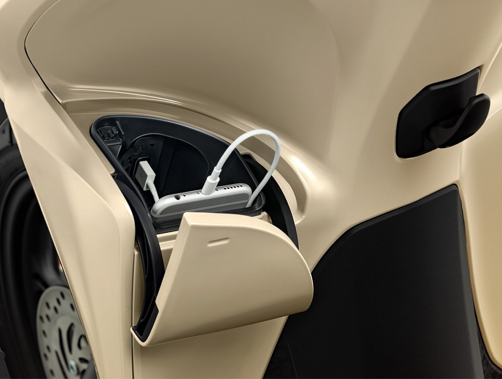 Honda Việt Nam lần đầu tiên giới thiệu màu cổ điển cho Vision 2023