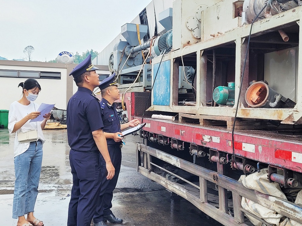 Gỡ vướng trong thực hiện chính sách miễn thuế