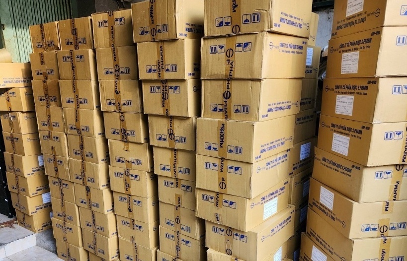 Kiến nghị mở rộng và tăng khung hình phạt đối với hành vi tiếp tay cho hàng giả