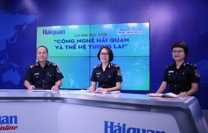 Hội nghị và Triển lãm công nghệ năm 2023 của WCO: Hải quan Việt Nam nỗ lực đón đầu công nghệ