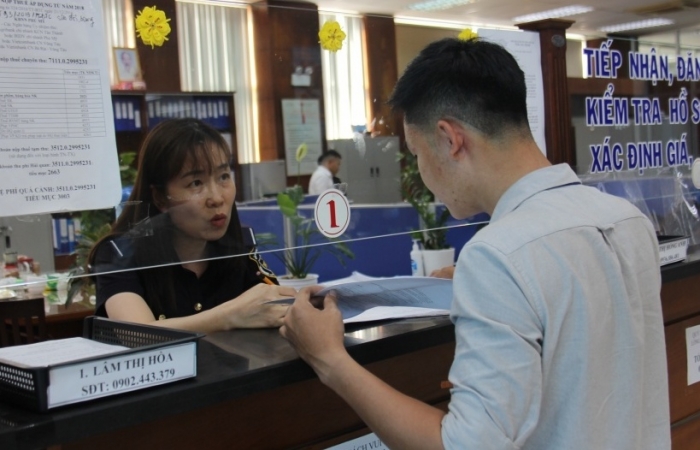 Hải quan Bà Rịa - Vũng Tàu:  Nâng cao chất lượng hoạt động  đối tác Hải quan - doanh nghiệp