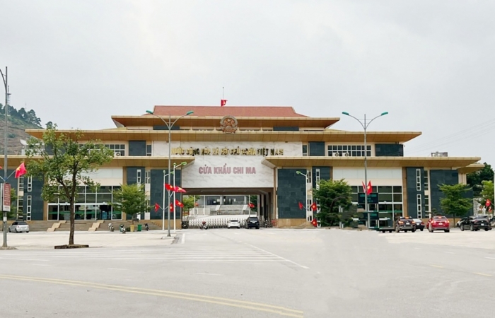 Vì sao Lạng Sơn kiến nghị dừng thí điểm nhập khẩu dược liệu qua cửa khẩu Chi Ma?