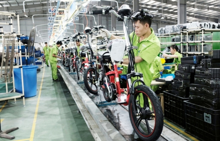 Sửa đổi thuế Thu nhập doanh nghiệp để thực hiện Trụ cột 2 về thuế tối thiểu toàn cầu