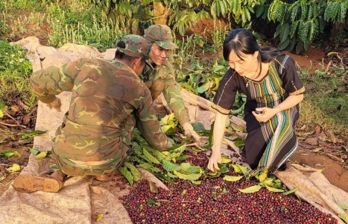 Doanh nghiệp do phụ nữ làm chủ nỗ lực vươn mình ra “biển lớn”