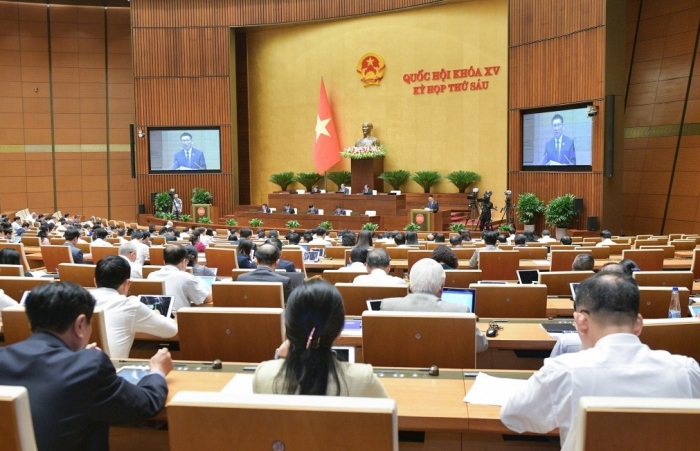 Các chỉ tiêu nợ công 2021-2023 đảm bảo mức trần và ngưỡng an toàn
