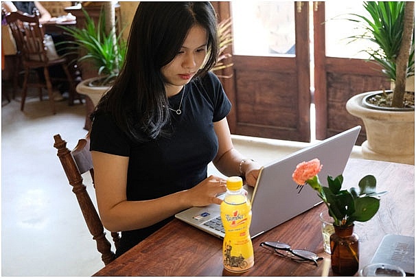 Deadline cuối năm khiến người lao động mệt mỏi