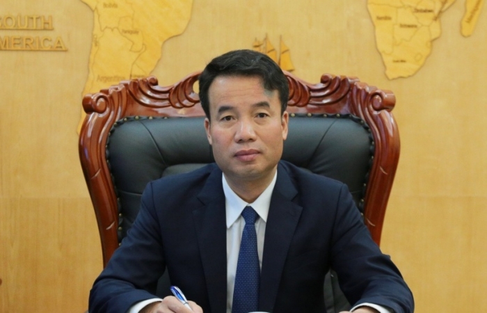 Bảo hiểm xã hội Việt Nam: Chuyển đổi số toàn diện, lấy người dân, doanh nghiệp làm trung tâm phục vụ