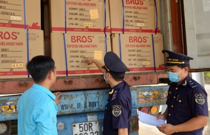 Phó Thủ tướng Chính phủ Trần Lưu Quang: Cần ban hành nghị định cải cách, nâng cao hiệu quả kiểm tra chuyên ngành