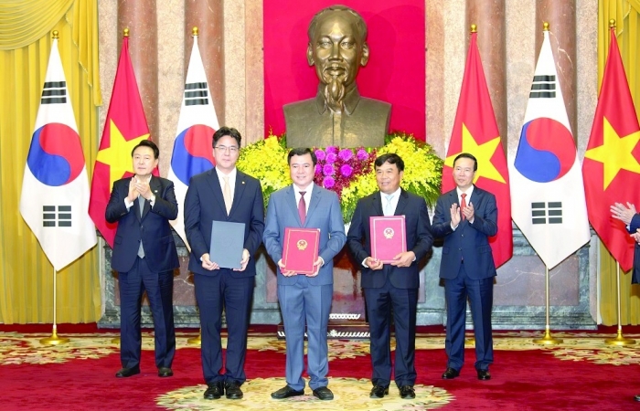 Luật Hải quan 2014: Hành trình hơn 8 năm đi vào cuộc sống – Bài cuối: Cơ chế một cửa quốc gia minh bạch, hiệu quả