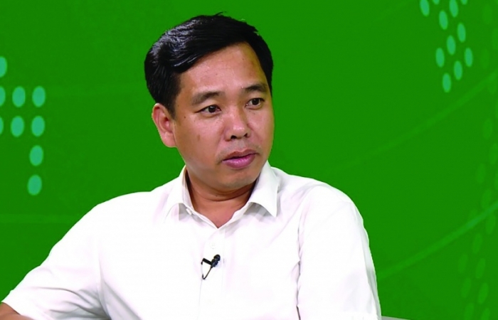 Xóa “dấu chân” carbon trong chuỗi giá trị