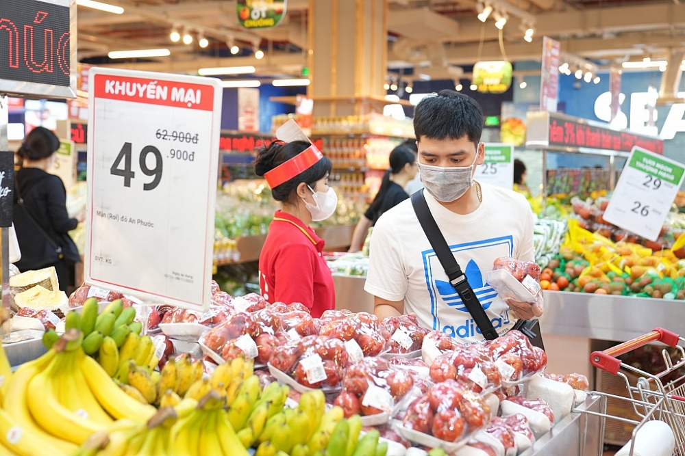WinCommerce tổ chức chuỗi hoạt động mừng sinh nhật 9 tuổi