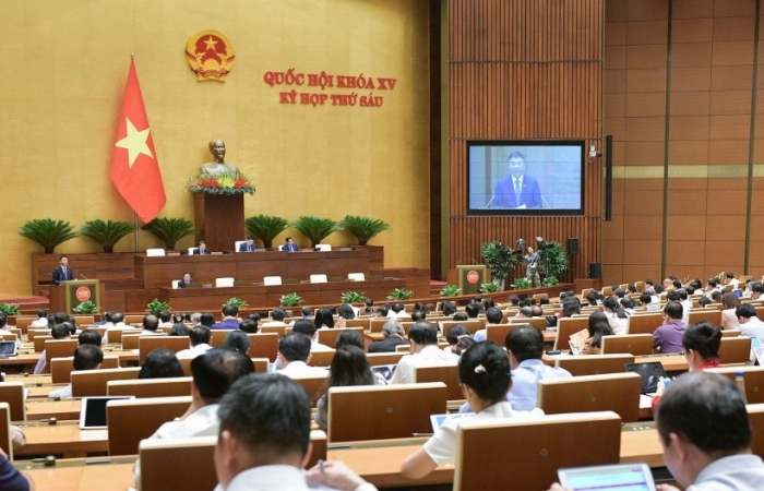Nghiên cứu chương riêng về đấu giá trực tuyến để minh bạch, phòng chống tiêu cực