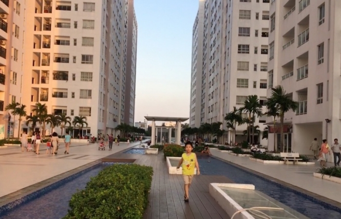 TP. Hồ Chí Minh gỡ vướng mắc, tăng nguồn cung nhà ở