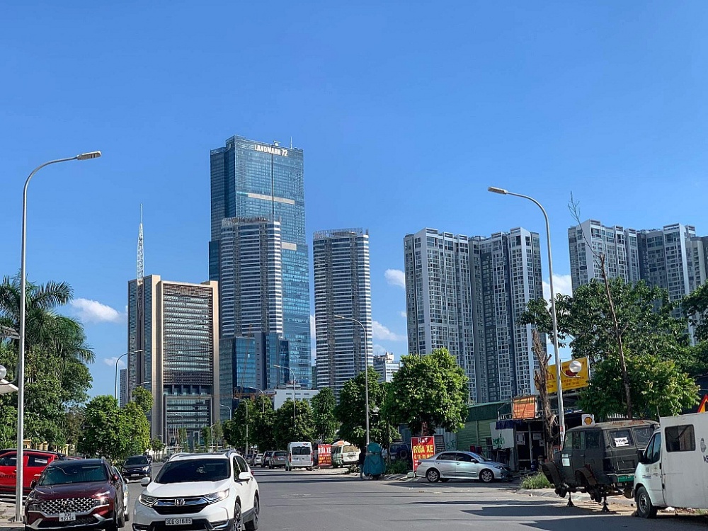 Bất động sản TPHCM và vùng phụ cận có thể  khởi sắc từ nửa cuối năm 2024