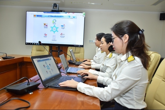 Đơn giản hóa thủ tục hành chính thuế, củng cố niềm tin, tạo thêm động lực cho doanh nghiệp