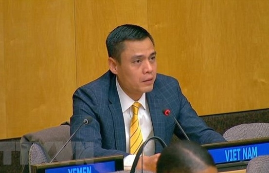 Việt Nam đóng góp tích cực, trách nhiệm vào công việc của IAEA