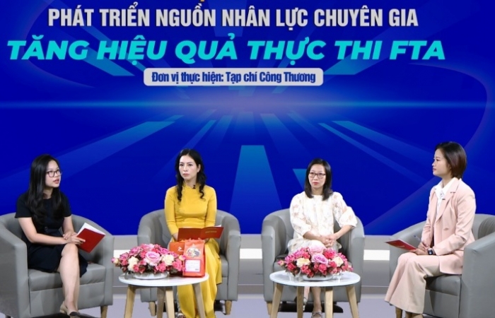 Thực thi các FTA còn hạn chế về nhân lực