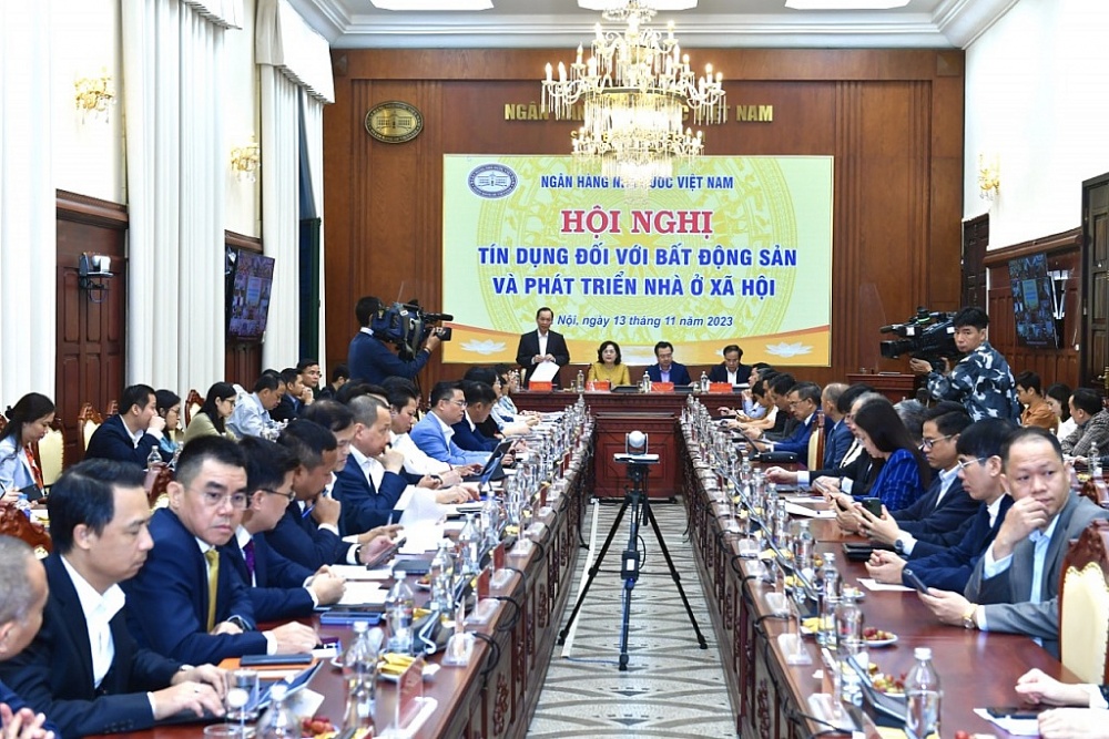 Tạo lập nguồn vốn cho doanh nghiệp bất động sản Tạo lập nguồn vốn cho doanh nghiệp bất động sản