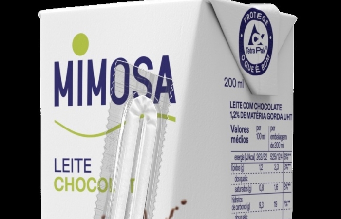 Tetra Pak và Lactogal đặt mục tiêu giảm 1/3 lượng phát thải carbon trong quá trình sản xuất