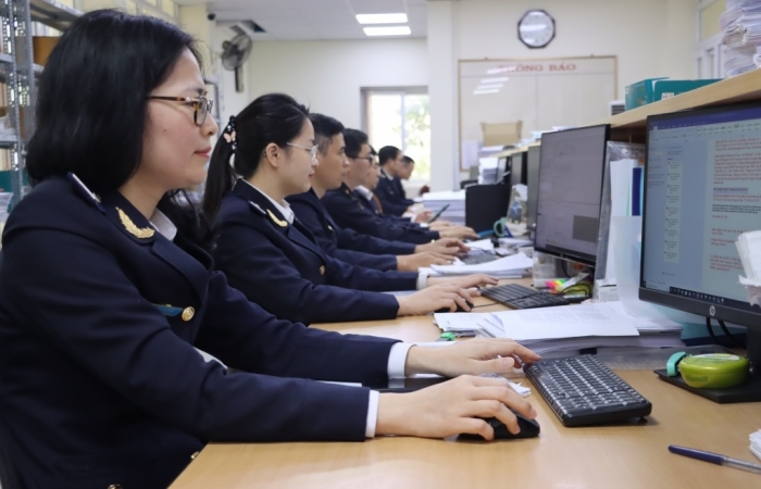 Hiện đại hóa hải quan: Từ Hải quan điện tử đến Hải quan số