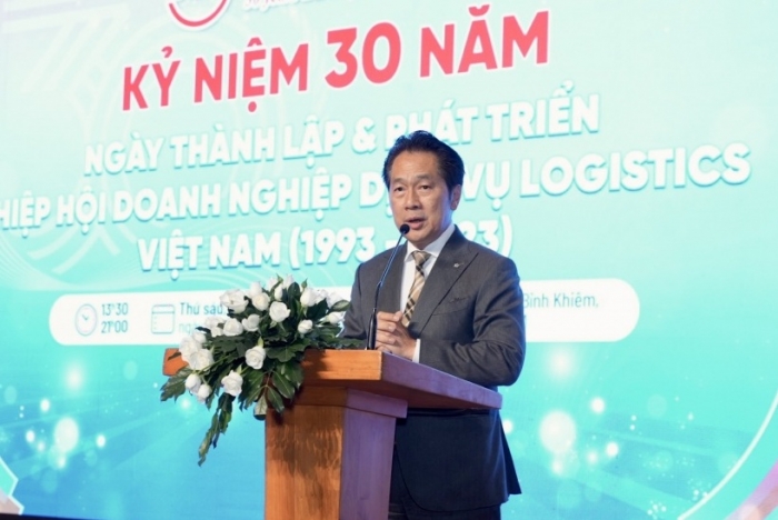 TPHCM dẫn đầu Chỉ số năng lực cạnh tranh logistics cấp tỉnh