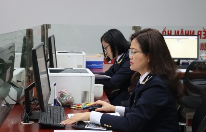 3 trụ cột trong hiện đại hóa hải quan