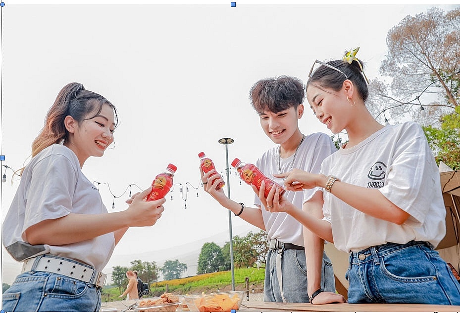 Làm gì để giải nóng trong người dịp cuối năm khi ngày đi học, tối làm thêm, đêm chạy deadline bài vở?