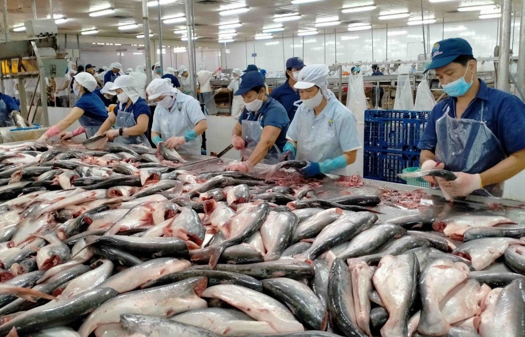 Gỡ điểm nghẽn trong thực thi Luật thuế Giá trị gia tăng