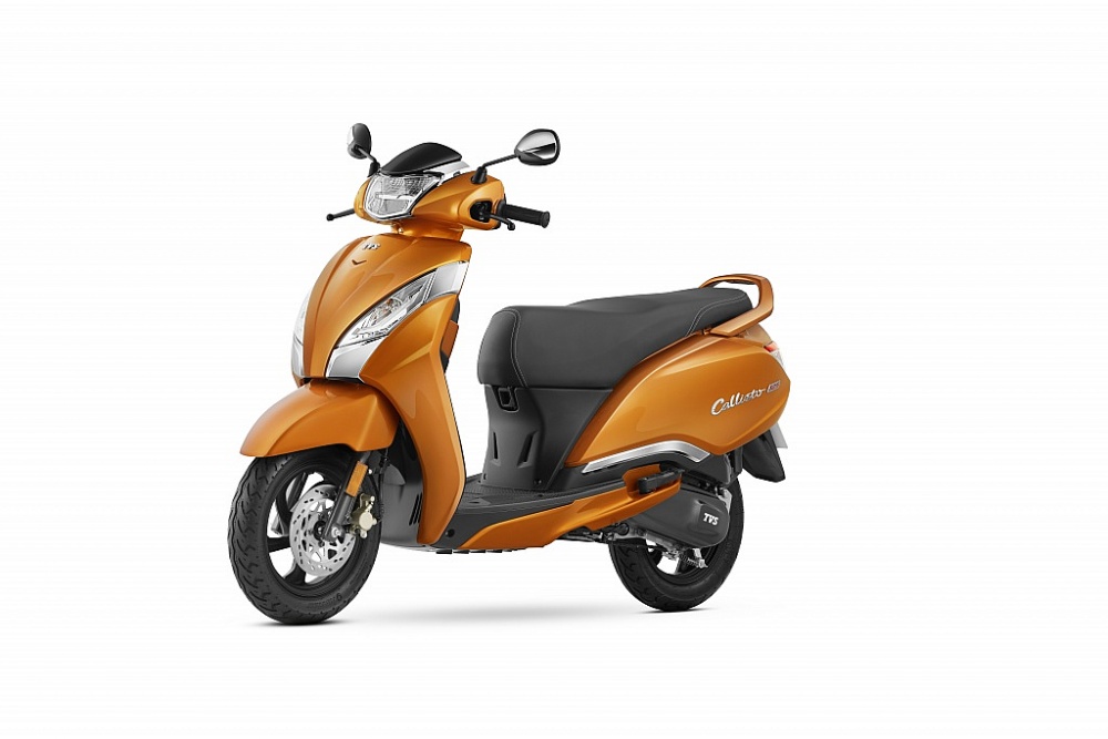 Công ty TVS Motor gia nhập thị trường Việt Nam, giới thiệu loạt mô tô, xe máy mới