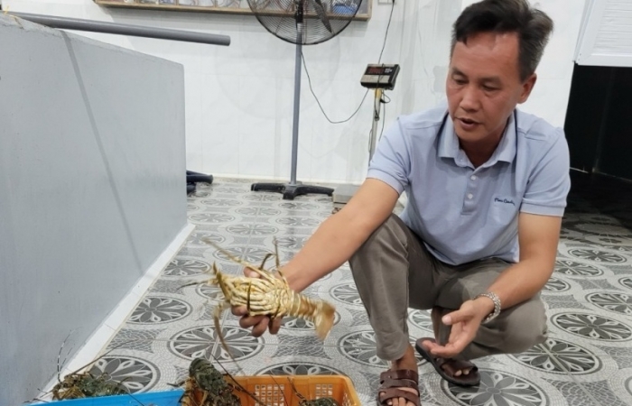Xuất khẩu tăng tốc, thủy sản dự báo cán mốc 10 tỷ USD
