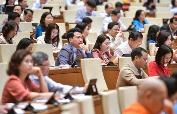 Sửa Luật Thủ đô: Cơ chế cần đột phá, gắn với đặc thù của Hà Nội