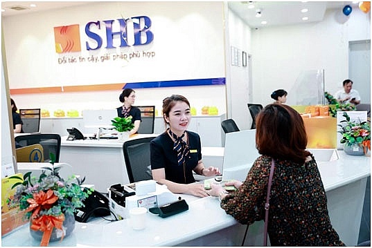 SHB khai trương chi nhánh tại Quảng Trị