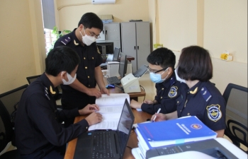 Đề cao tuân thủ các quy định khi triển khai xây dựng văn bản quy phạm pháp luật trong lĩnh vực hải quan