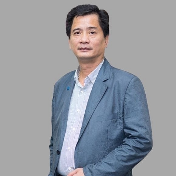 TS. Nguyễn Văn Đính