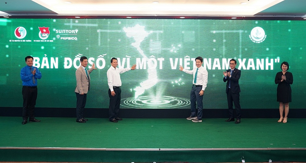 Thúc đẩy hành động “xanh” tại các doanh nghiệp