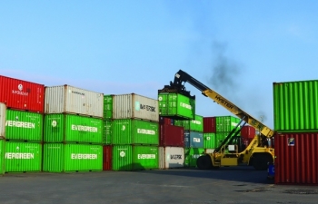 Doanh nghiệp FDI chiếm hơn 72% kim ngạch xuất nhập khẩu của Việt Nam