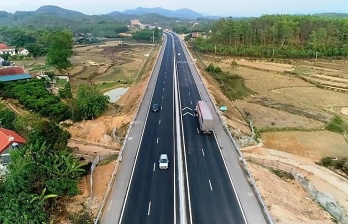 Lạng Sơn phấn đấu trở thành trung tâm logistics và kinh tế cửa khẩu trọng điểm