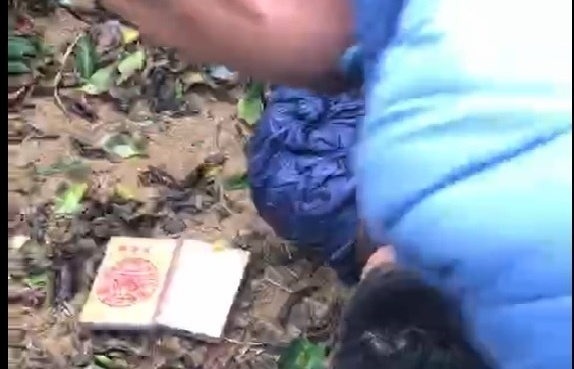 Hải quan Điện Biên chủ trì phá chuyên án 2 bánh heroin