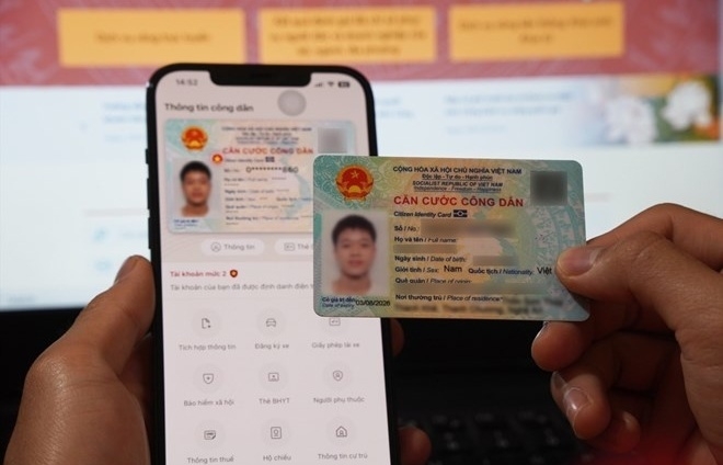 Người nộp thuế không phải làm thủ tục chuyển đổi mã số thuế của người phụ thuộc