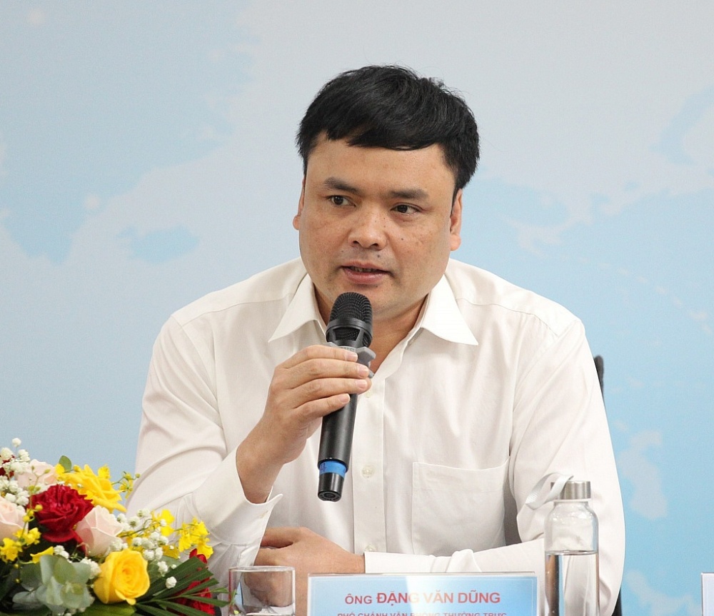Vi phạm về hàng lậu, hàng giả, hàng vi phạm SHTT có dấu hiệu hình sự tăng dần theo từng năm